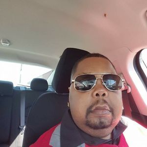 Meet your Posher, Darrell